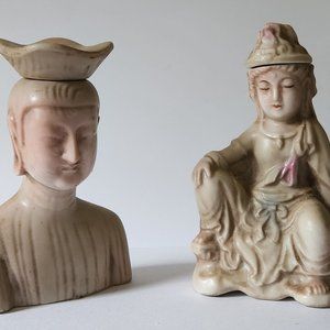 Neiman Marcus Perfume Bottles Made in Japan